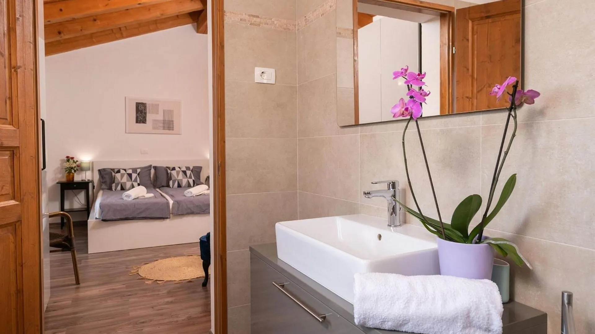 Casa vacanze Villa Casa Ida Grožnjan Croazia