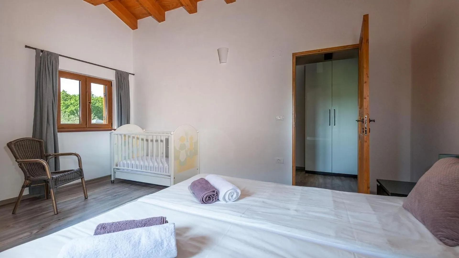Villa Casa Ida Grožnjan