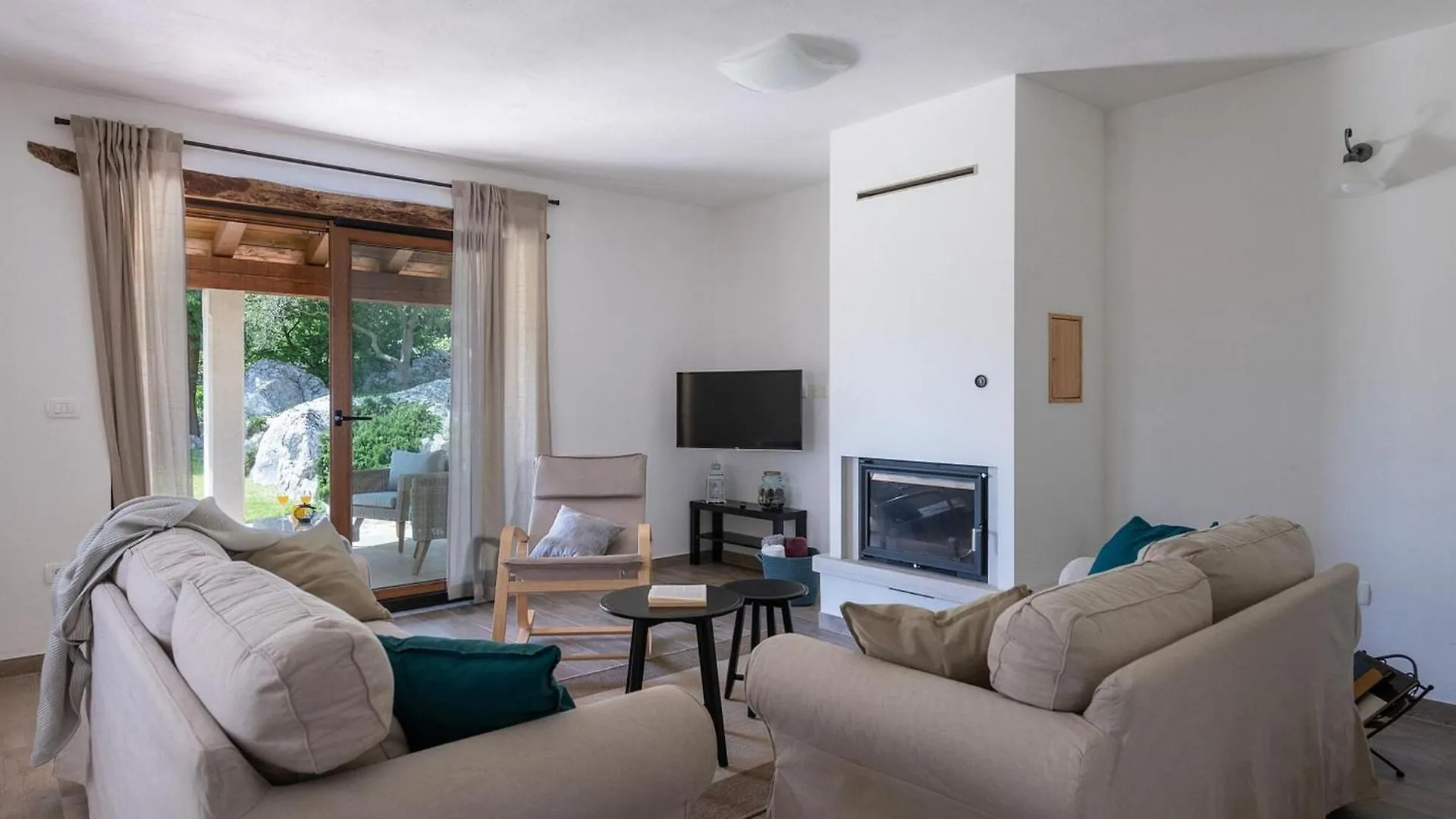 Villa Casa Ida Grožnjan Croazia