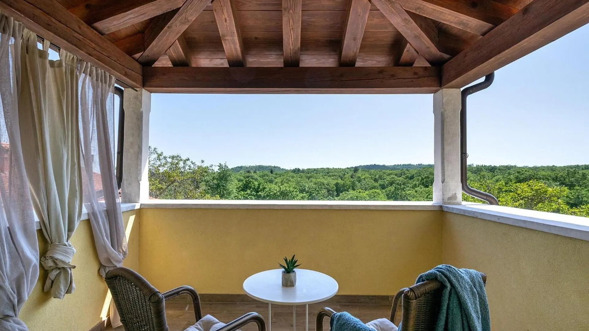 Casa vacanze Villa Casa Ida Grožnjan