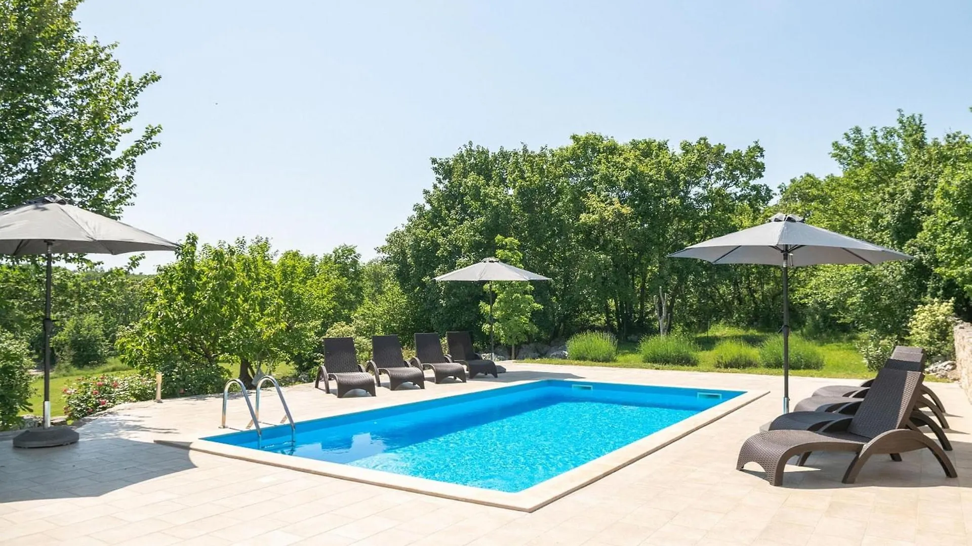 Villa Casa Ida Grožnjan Casa vacanze