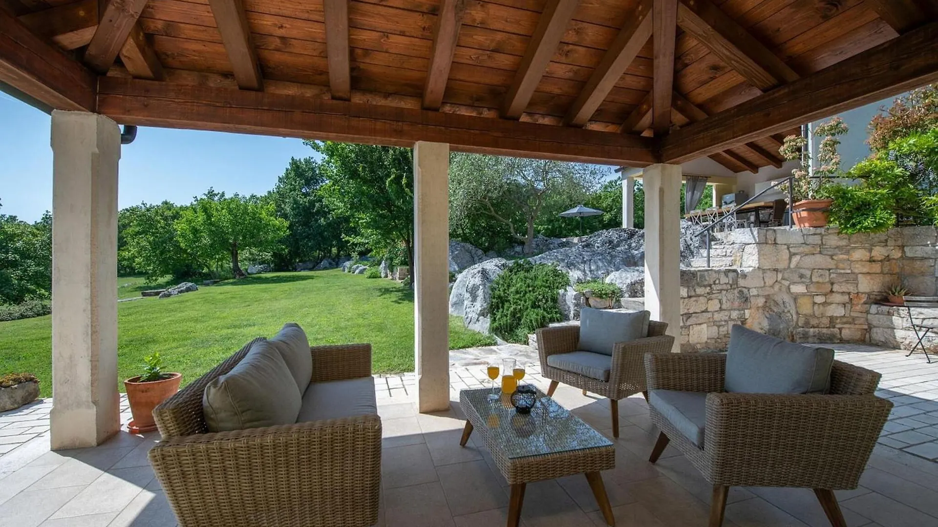 Casa vacanze Villa Casa Ida Grožnjan