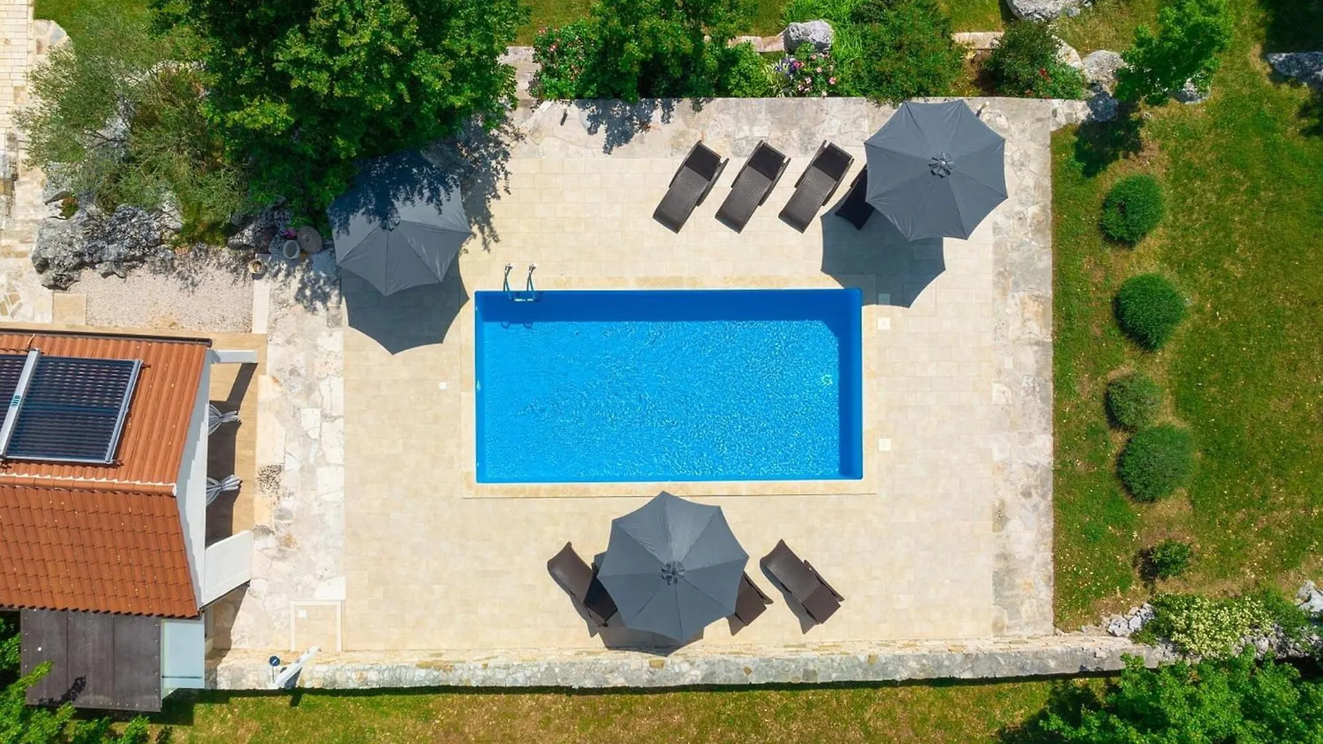 Villa Casa Ida Grožnjan