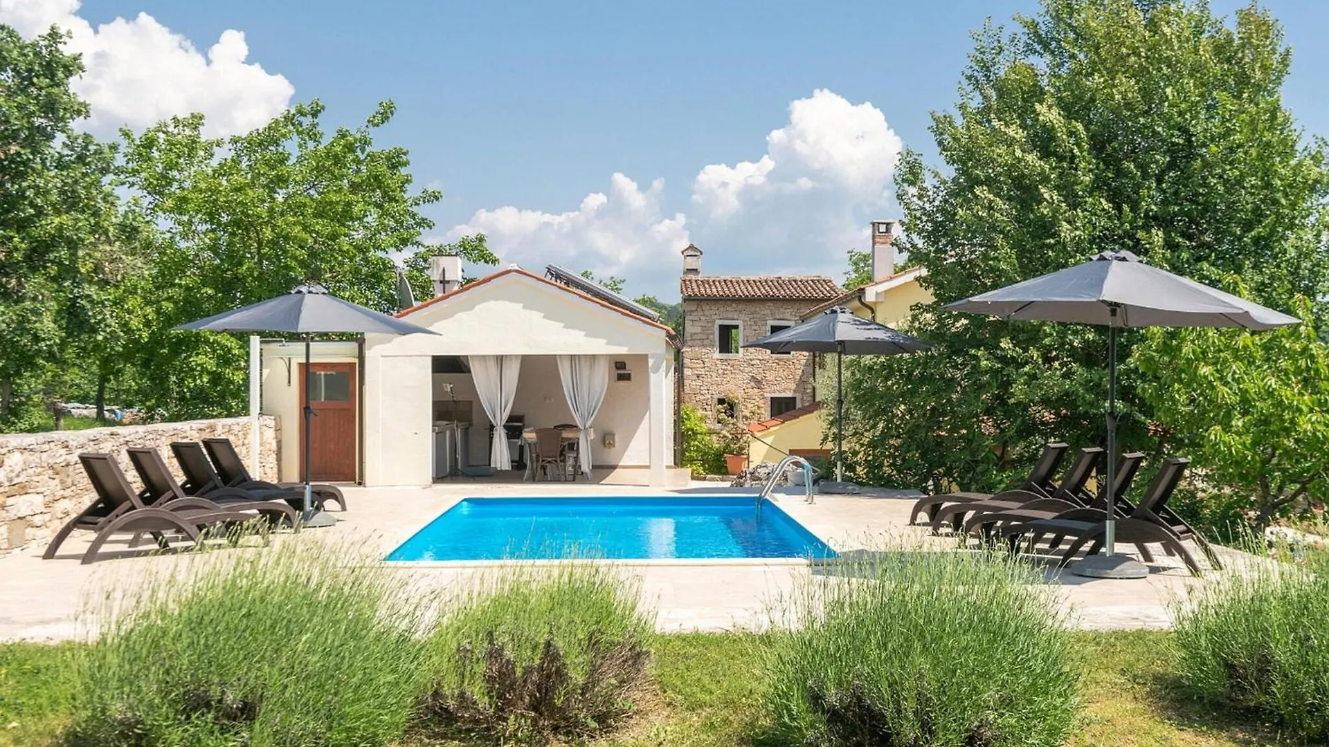 Villa Casa Ida Grožnjan