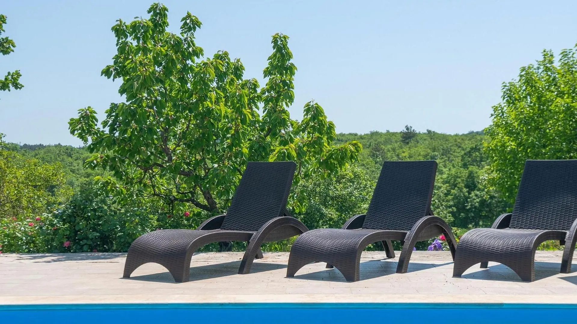 Casa vacanze Villa Casa Ida Grožnjan