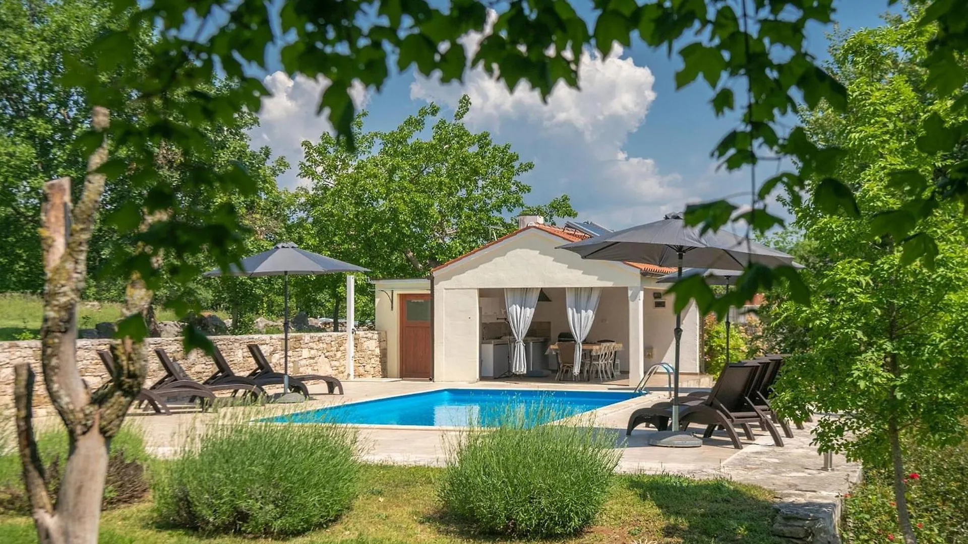 Villa Casa Ida Grožnjan