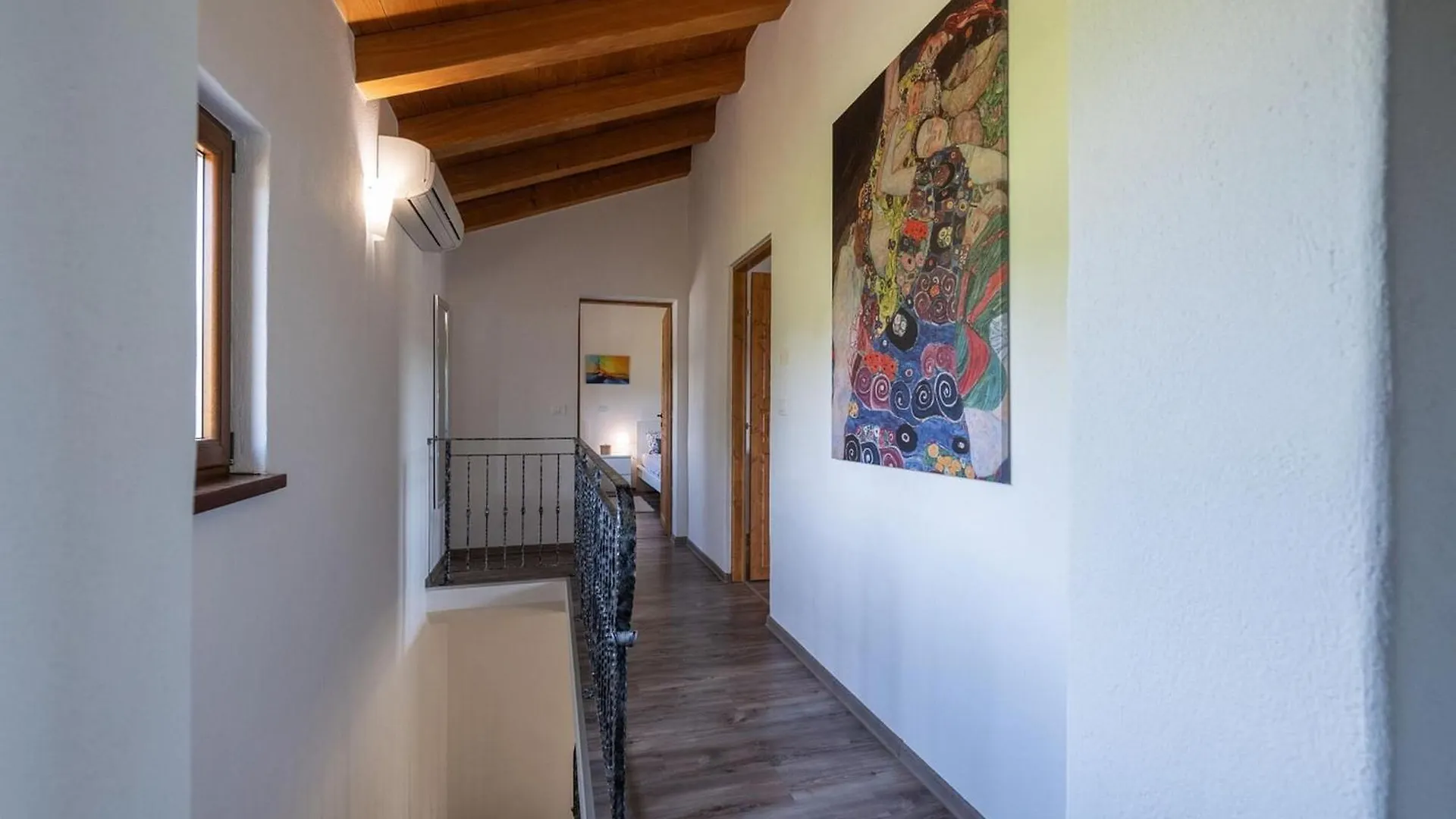 Villa Casa Ida Grožnjan