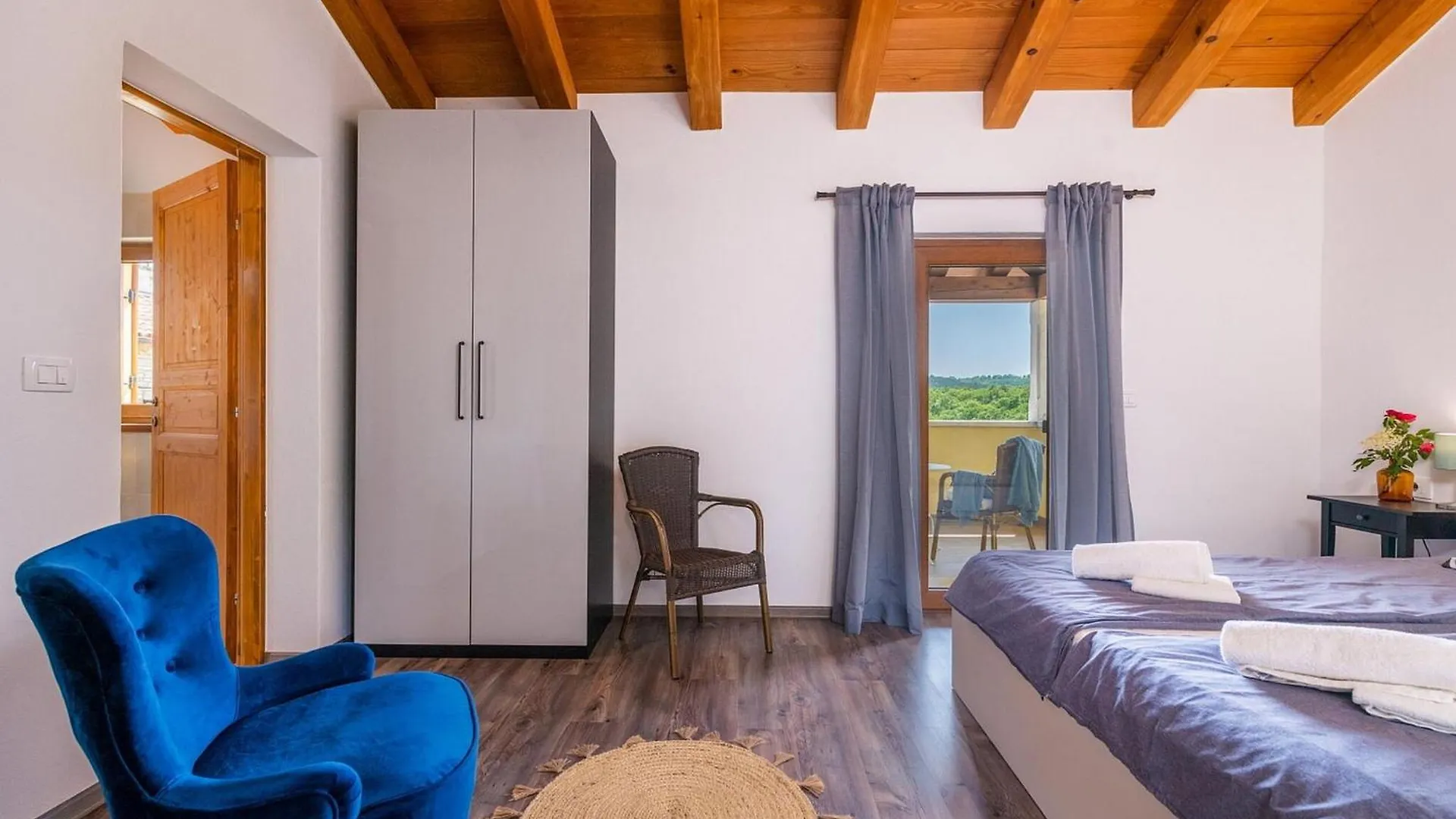 Villa Casa Ida Grožnjan
