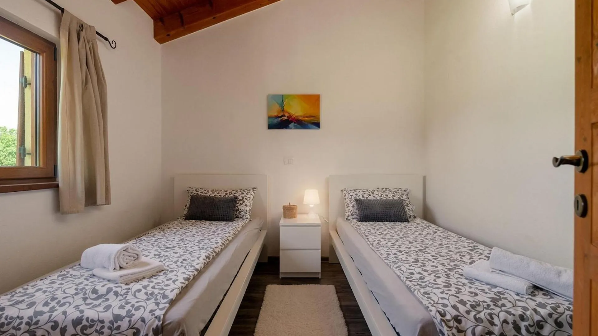 Casa vacanze Villa Casa Ida Grožnjan Croazia