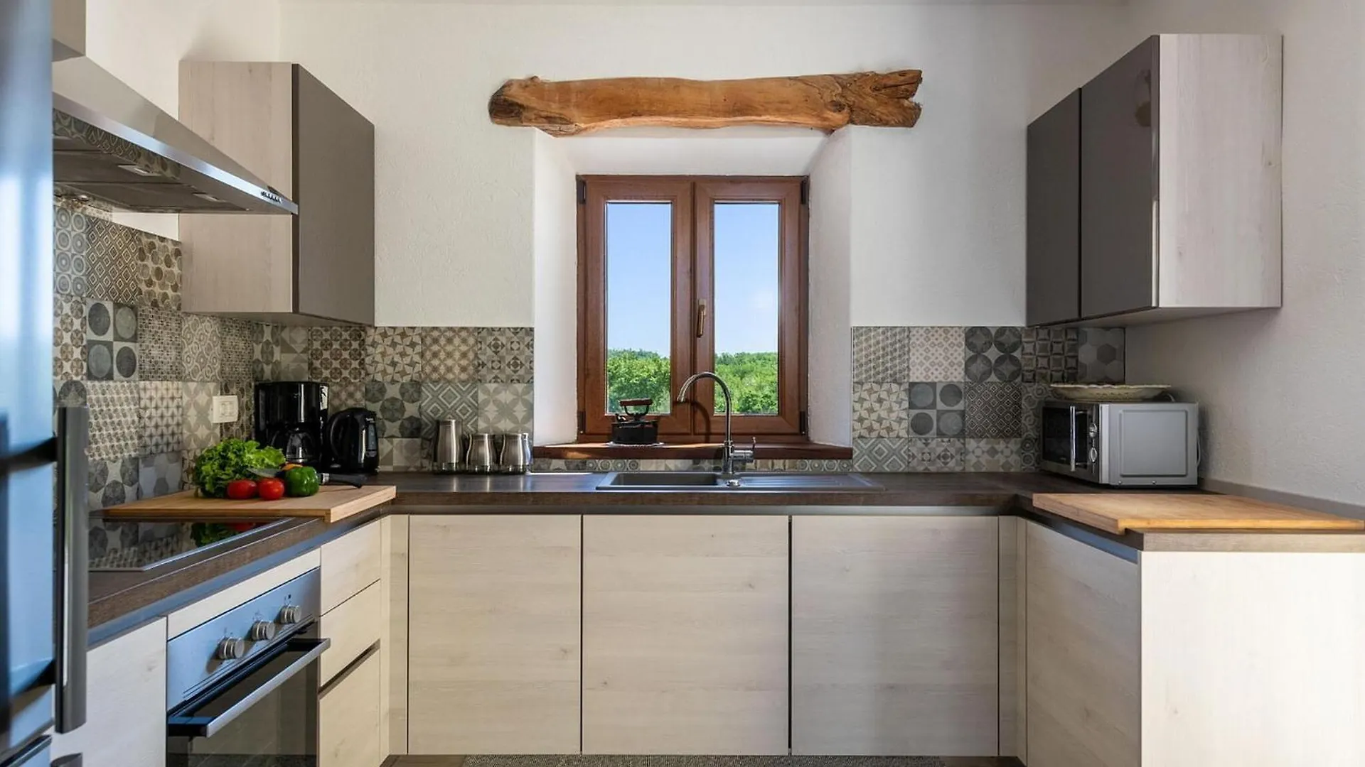 Villa Casa Ida Grožnjan Casa vacanze