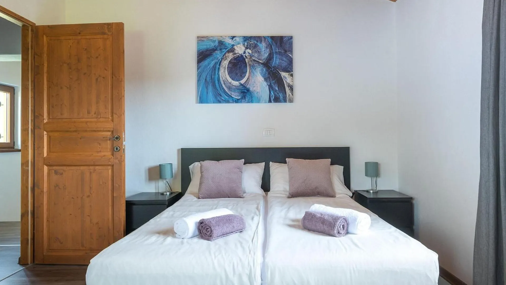 Casa vacanze Villa Casa Ida Grožnjan Croazia