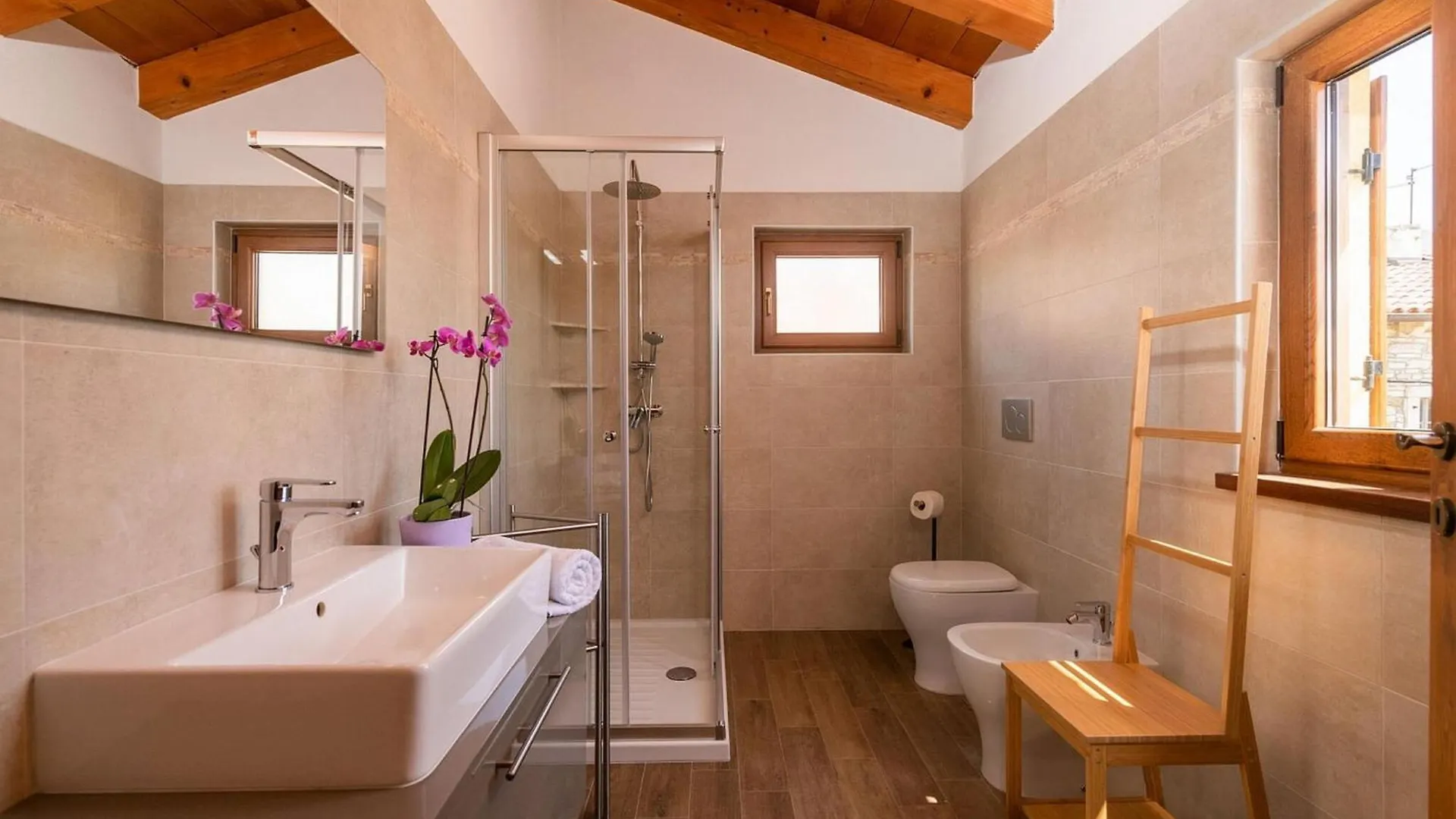 Villa Casa Ida Grožnjan Casa vacanze
