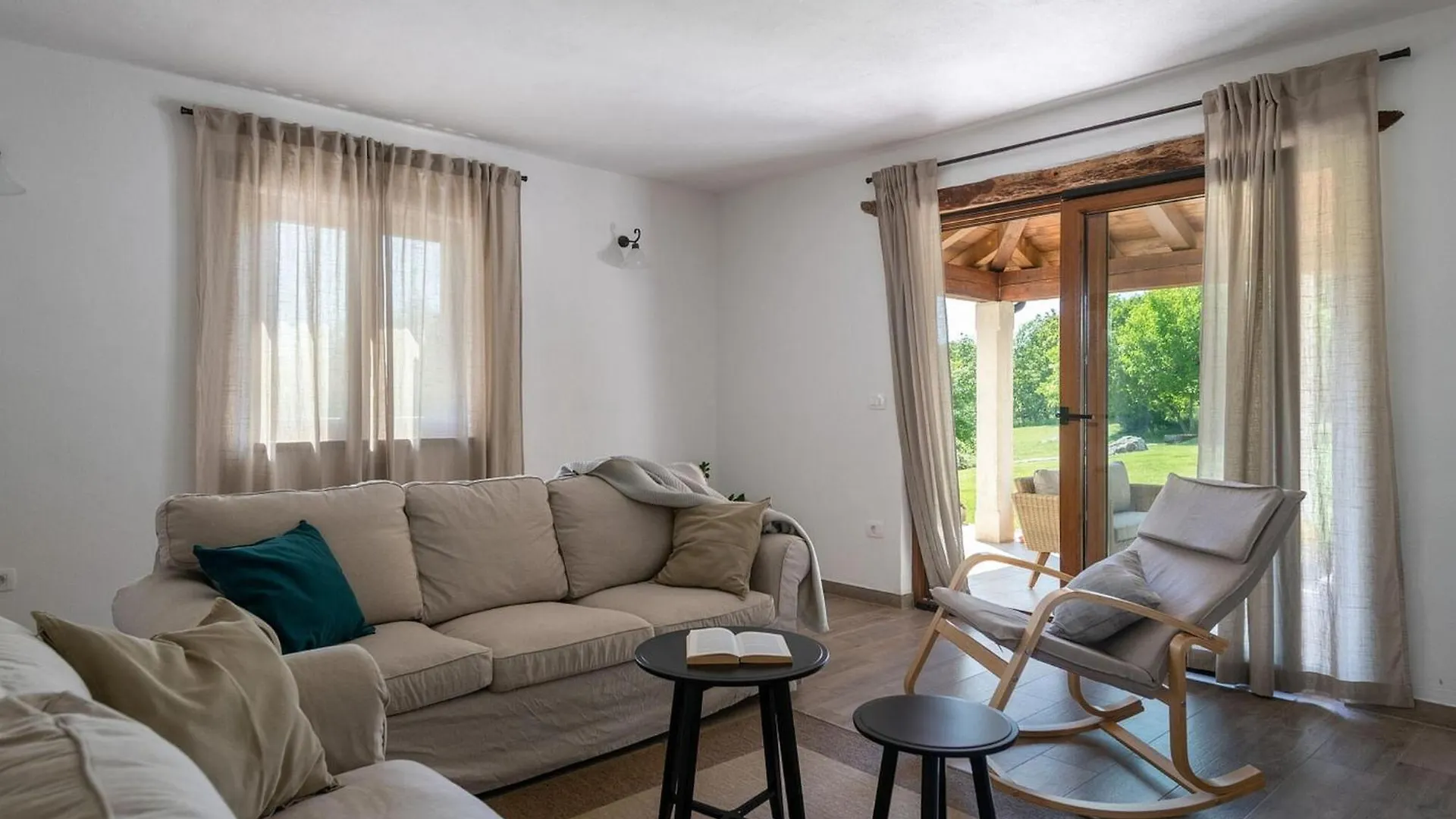 Casa vacanze Villa Casa Ida Grožnjan